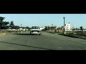 Car Exploding-After Effects (Visual Effect)