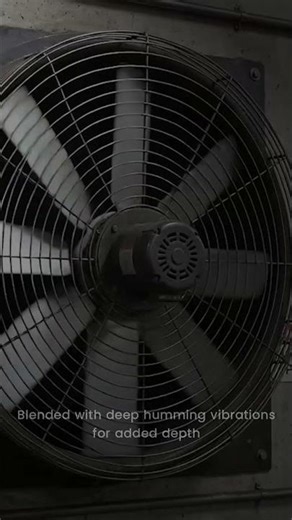 Smooth Brown Noise + Deep Humming Sound for Sleep 😴 Instant Calm #shortvideo