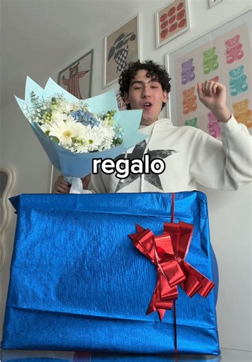 Mis Discos Favoritos: Un Regalo de Cumpleaños Especial