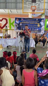 Spidex ayo @charity show in batangas | Spidex Boss topak