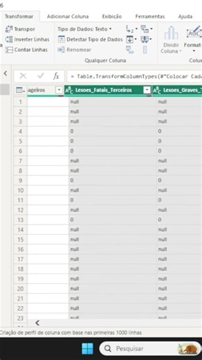 Power Query: The Trick to Format Multiple Speakers at Once