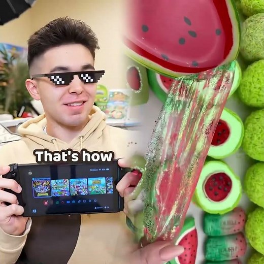 Nintendo Switch 2 Backwards!
