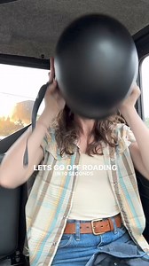 Via ig/nataliekovarik: Out to office with Polaris Off Road✌🏼It’s been a blast to not only see but experience first hand the new Polaris lineup. They’re delivering: - New quality with owner inspired upgrades that are backed with 2 year warranty. - Increase value with added accessories from the factory - && Lower starting price points!! They mean it when they say they’re the most capable, most comfortable & most durable in the industry #polarisORV #polarisORVpartner #THINKOUTSIDE #PolarisRANGER |