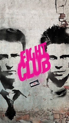 Fight Club (1999) began as a cultural controversy and evolved into one of the defining films of the late 90s, with Edward Norton’s repressed narrator, Brad Pitt’s charismatic fantasy of rebellion, and Helena Bonham Carter’s paragon of emotional truth. Director David Fincher turns satire into psychological chaos in this film about consumerism, identity, and how easily freedom can turn into control. | Midnight Movie Snack