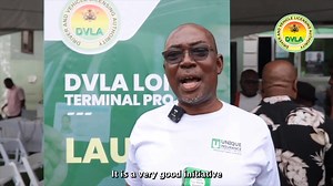 406 reactions · 18 shares | Bringing services closer to drivers across major terminals in Ghana for accessibility and convenience. DVLA Launches Lorry Terminal Project. DVLA: Your Safety Our Concern. #DVLAGHANA #DVLACARES #DVLAlorryterminal | Driver and Vehicle Licensing Authority, Ghana | Facebook