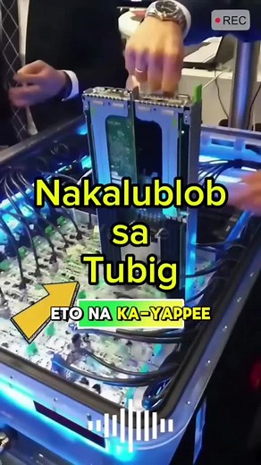 Tubig at PC: Walang Sira sa Immersion Cooling!