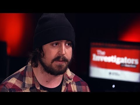 Inside ‘Incel’ Ideology (The Investigators with Diana Swain)