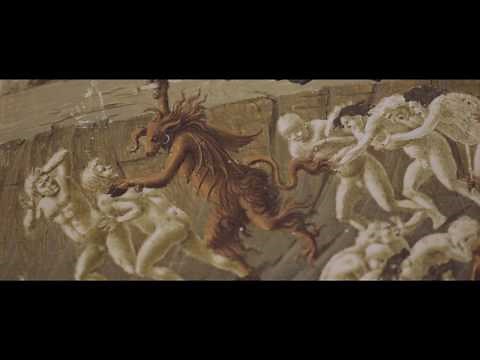 Botticelli Inferno - Inside the 'Map of Hell'