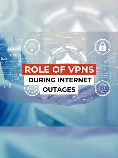 Unlock Content and Protect Data: The Power of VPNs