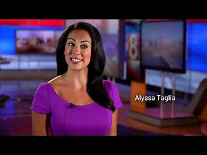 Good Morning Connecticut Expansion Alyssa Taglia