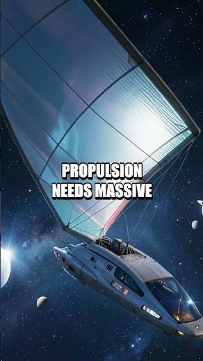 Solar Sail Cinema Reality Check