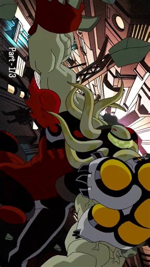 BEN 10 on Instagram: "Episode: Ben 10 S3 E01 – “Midnight Madness” When the Rustbucket breaks down outside the largest mall in the U.S., it seems Ben and Gwen will have the time of their lives in the mall. That is until they run into an evil hypnotist entertaining the crowd, who puts Ben under hypnosis, causing him to sleepwalk at night and help him steal things. 🚨🔥💫 Ben’s got a lot more to handle this time. #Vilgax #Plumbers #Ben10Reels" #Ben10 #Vilgax CartoonNetwork Ben10Fans Ben10Reels Hero