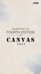 CANVAS 2024 is here! An extraordinary celebration of art, design, and culture, where visionaries and pioneers come together to inspire and ignite creativity. This year’s theme, 'Kaleidoscope', captures the beauty of shifting perspectives, innovation, and endless possibilities that shape our world. With keynote speakers from around the globe, live performances, and interactive experiences, every moment promises to inspire and connect. Stay tuned as we reveal highlights from this unforgettable gat