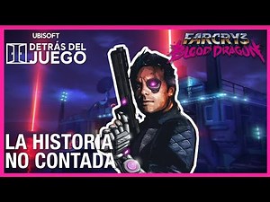 Blood Dragon, ¿El Mejor DLC de la Historia? | Detrás del Juego
