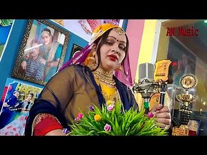 राजा जनक बगिया बोले कोयलिया#अंजू उपाध्याय अमृत/अवधी सीता विवाह गीत 2022