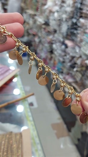 New Coin Lace #tik #fyp #zaincosmetics #foryoupage #viral