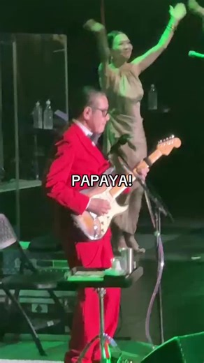 #papaya #takanaka #recordingconcert #thenaka #takanakatok