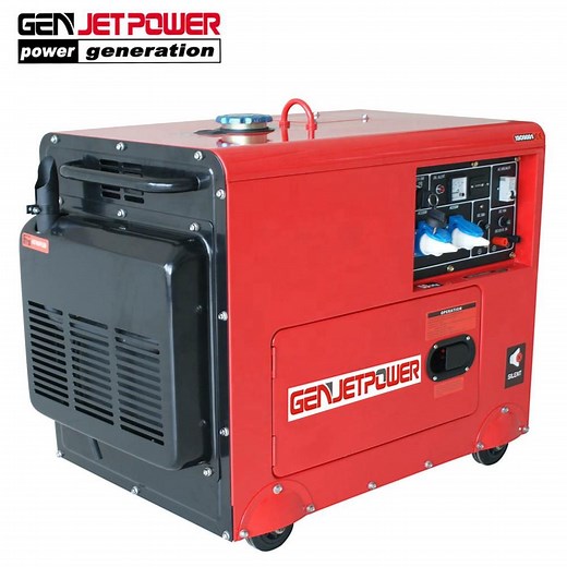 5 KVA Generator Price In Sri Lanka | Generator Price Sri Lanka 0777656382 Cheap