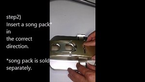 Watch Magic Sing ET23KH HD Resolution Karaoke System with 2 Wireless Microphones on Amazon Live