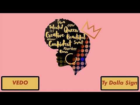 Vedo - You Got It ft. Ty Dolla $ign [Remix]
