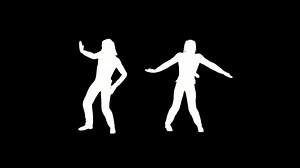 Dance, Group, Music, Fitness