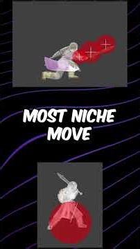 What is Hero's WORST Move in Smash Bros. Ultimate? #smashbrothersultimate #smashbros #ssbu