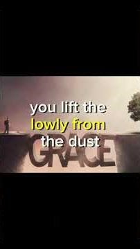 Josh Groban - Gracious God | Gospel Worship Music Video