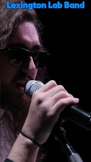 La Grange (ZZ Top) cover by Lexington Lab Band (LLB).