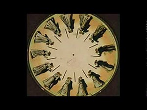 Eadweard J. Muybridge - Pioneer of Motion Photography