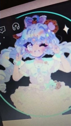 cookie swirl c (edit) PIZZA!