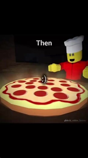 Roblox: A Journey from Old to New