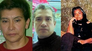 Tour de asesinos seriales en la CDMX