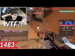 Sato & Aspas Pull Off an Insane ACE on Waylay | Most Watched VALORANT Clips Today V1483