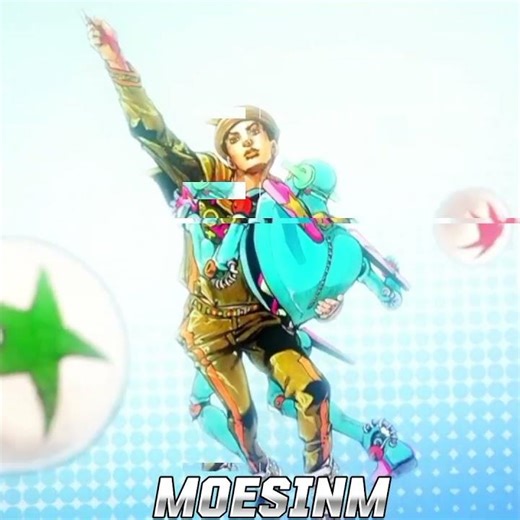 Josuke higashikata × Yasuho hirose.ll#jjba #josukehigashikata #edit #viral #jojobizzare #fypシ゚ #fy