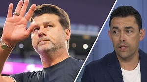 Herc: USMNT has a lot to learn despite penalty win over Costa Rica