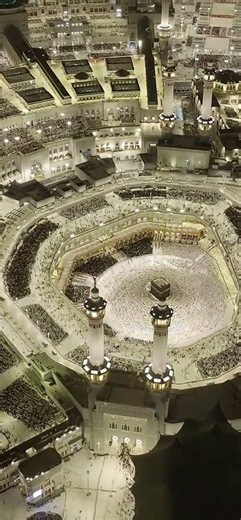 tiada yg bisa menandingi kekuasaan mu ya Allah🥹 #viral #islam #viral #mekkah #madinah