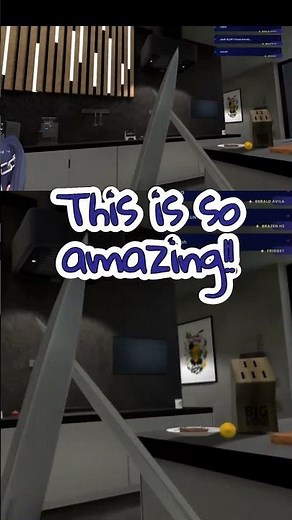 Raora Accepts That Kronii Cannot Cook #vtuber #hololive #ourokronii #raoramesh