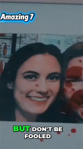Allie's Bedroom Scene.. terrifier 2