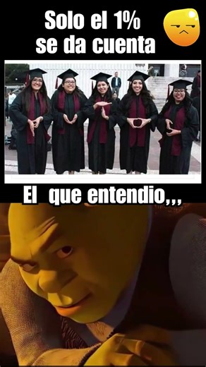 💀 Solo el 1% entiende este meme… ¿vos lo viste? 😳😂 #shorts