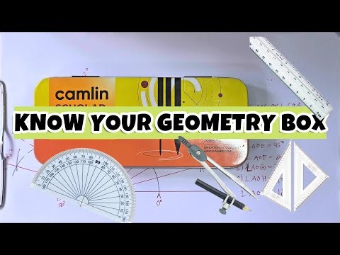 GEOMETRY BOX