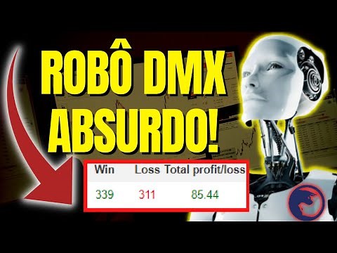 🔴 (GRÁTIS) BOT BINARY 2021 É PERFEITO PARA BANCA BAIXA! PLETSCH TRADER