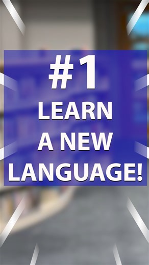 Learn a new language with your library card! There are over 100 things you can do (for free!) at the library, and accessing the Mango Languages app is one of them. Producer: Jose C., Highland Park High School Produced in partnership with the Topeka & Shawnee County Public Library in 2025 by Digital Media pathway students at the Topeka Center for Advanced Learning & Careers | Topeka & Shawnee County Public Library | Facebook