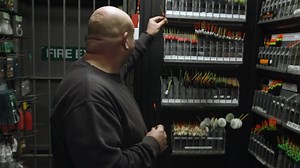 ** A Tour Round Wickersley Angling Centre ** Alan Taylor gives you a whistlestop tour of everything you need to see inside Wickersley Angling Centre... | Catch More Media