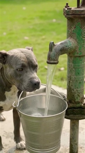 mere doggy 🐕 doggy lover 🐕 doggy video 🐈‍⬛🐶 doggy mere liye Pani late hue 🐕 Bobby King biral 🔥