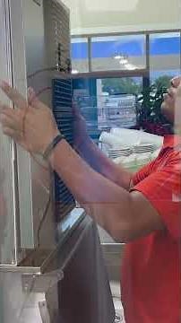 550 lb Ice Maker Installation | Done Right from Start to Finish ❄️