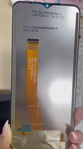 New LCD Display for Vortex NS65 Touch Screen Digitizer Assembly Replacement with Upgraded Repair Tools Kit-Black