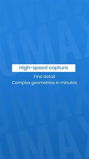 High-Precision 3D Scanning Solutions for Engineering & Product Development