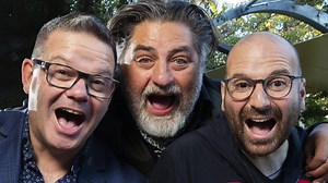 New MasterChef judges announced