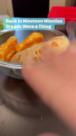 Abstract bread. | Sandra Louise Rosenbaum