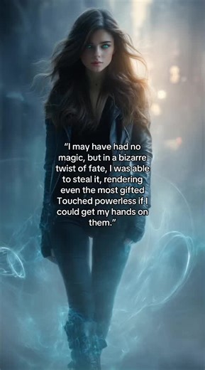 Discover Shadow Magic: A Captivating Urban Fantasy Series